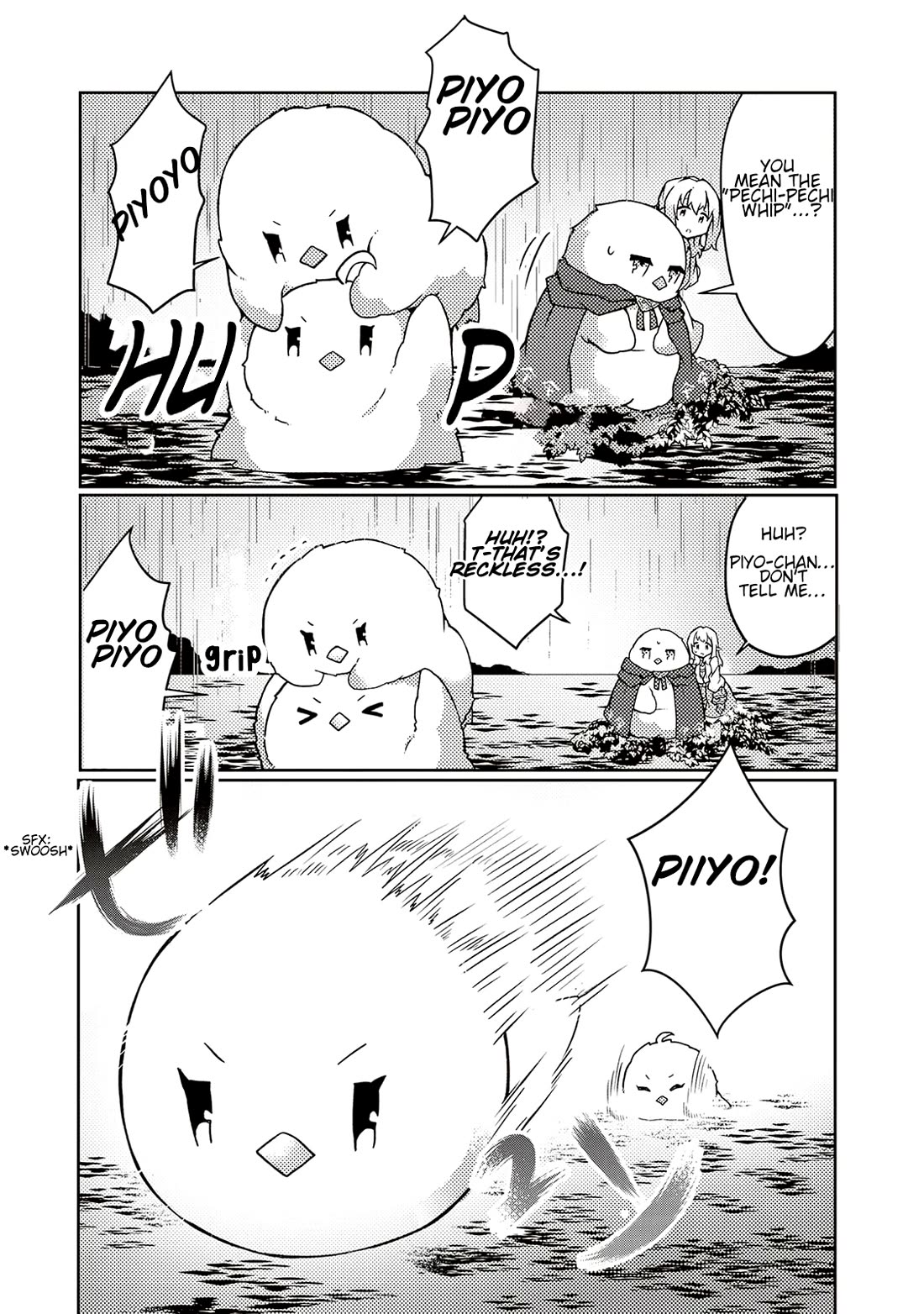 Shokubutsu Mahou Chito de Nonbiri Ryoshu Seikatsu Hajimemasu Zense no Chishiki o Kushi Shite Nogyo Shitara, Gyakuten Jinsei Hajimatta Kudan Chapter 29 page 27 - Chapter 29