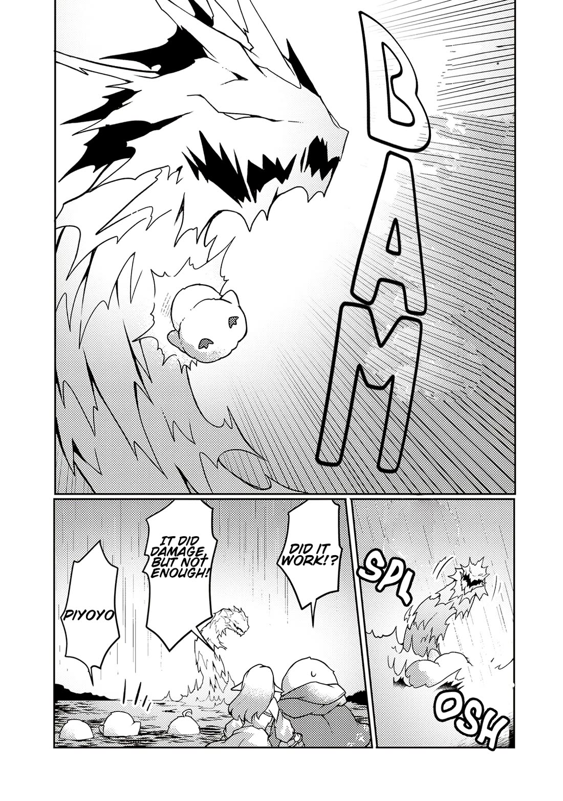 Shokubutsu Mahou Chito de Nonbiri Ryoshu Seikatsu Hajimemasu Zense no Chishiki o Kushi Shite Nogyo Shitara, Gyakuten Jinsei Hajimatta Kudan Chapter 29 page 28 - Chapter 29