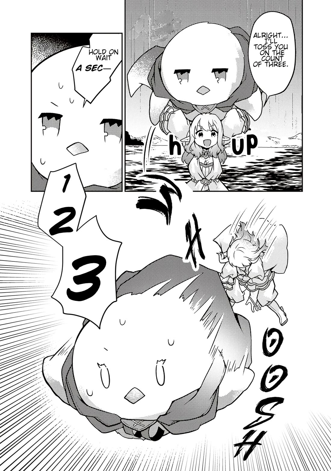 Shokubutsu Mahou Chito de Nonbiri Ryoshu Seikatsu Hajimemasu Zense no Chishiki o Kushi Shite Nogyo Shitara, Gyakuten Jinsei Hajimatta Kudan Chapter 29 page 30 - Chapter 29