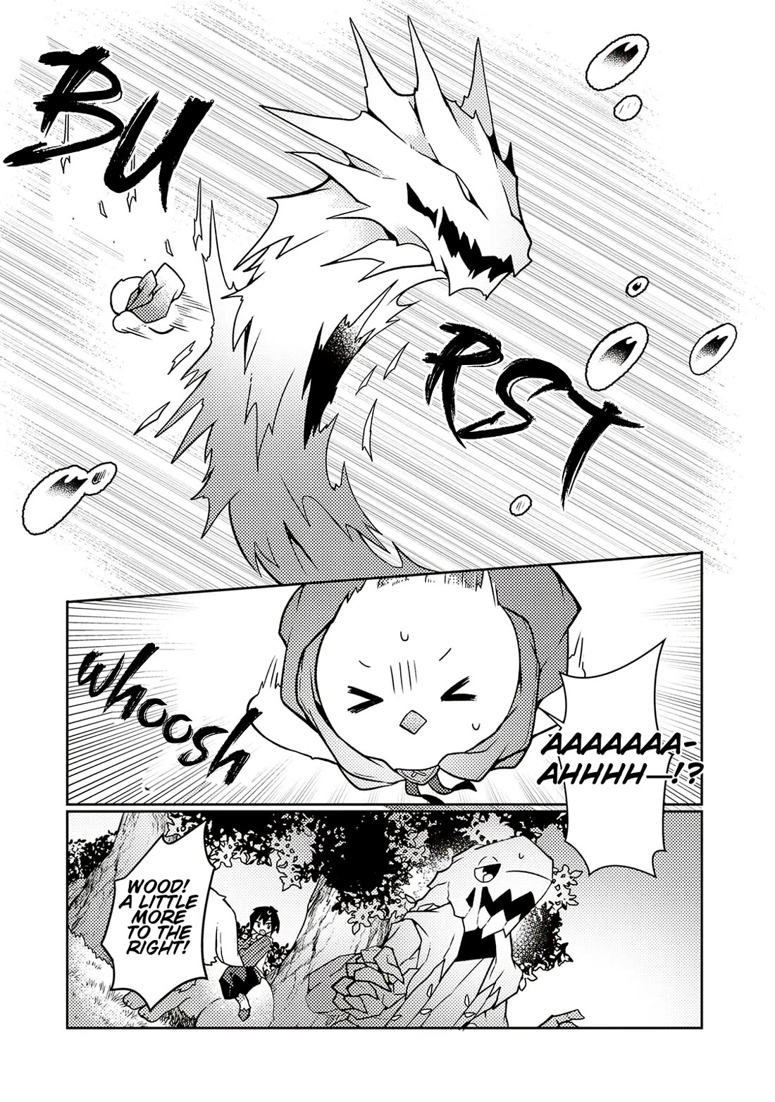 Shokubutsu Mahou Chito de Nonbiri Ryoshu Seikatsu Hajimemasu Zense no Chishiki o Kushi Shite Nogyo Shitara, Gyakuten Jinsei Hajimatta Kudan Chapter 29 page 31 - Chapter 29
