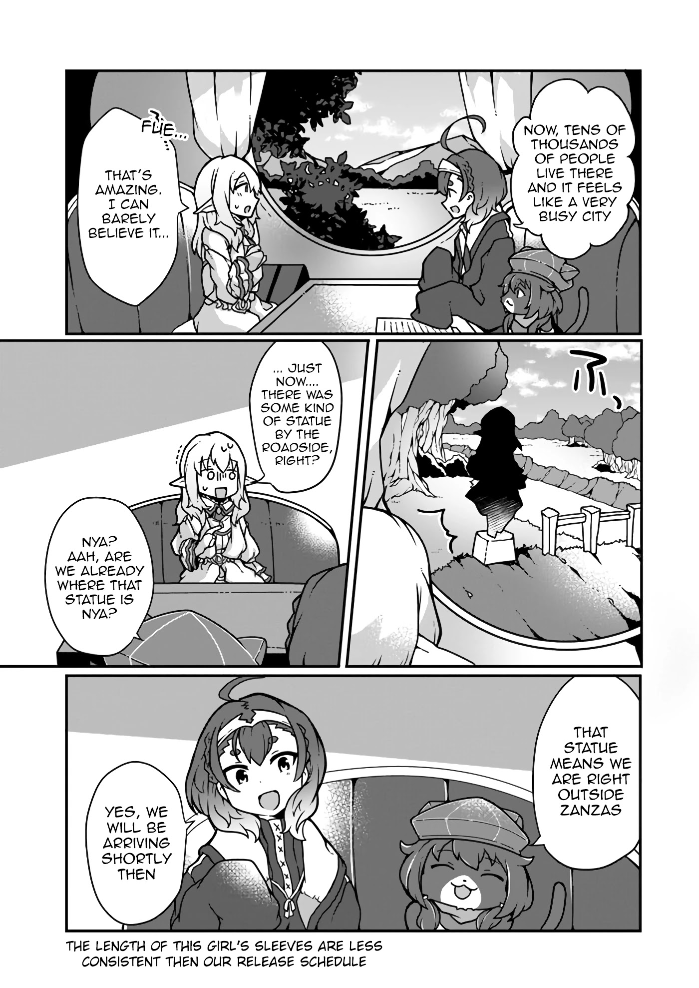 Shokubutsu Mahou Chito de Nonbiri Ryoshu Seikatsu Hajimemasu Zense no Chishiki o Kushi Shite Nogyo Shitara, Gyakuten Jinsei Hajimatta Kudan Chapter 4 page 25 - Chapter 4
