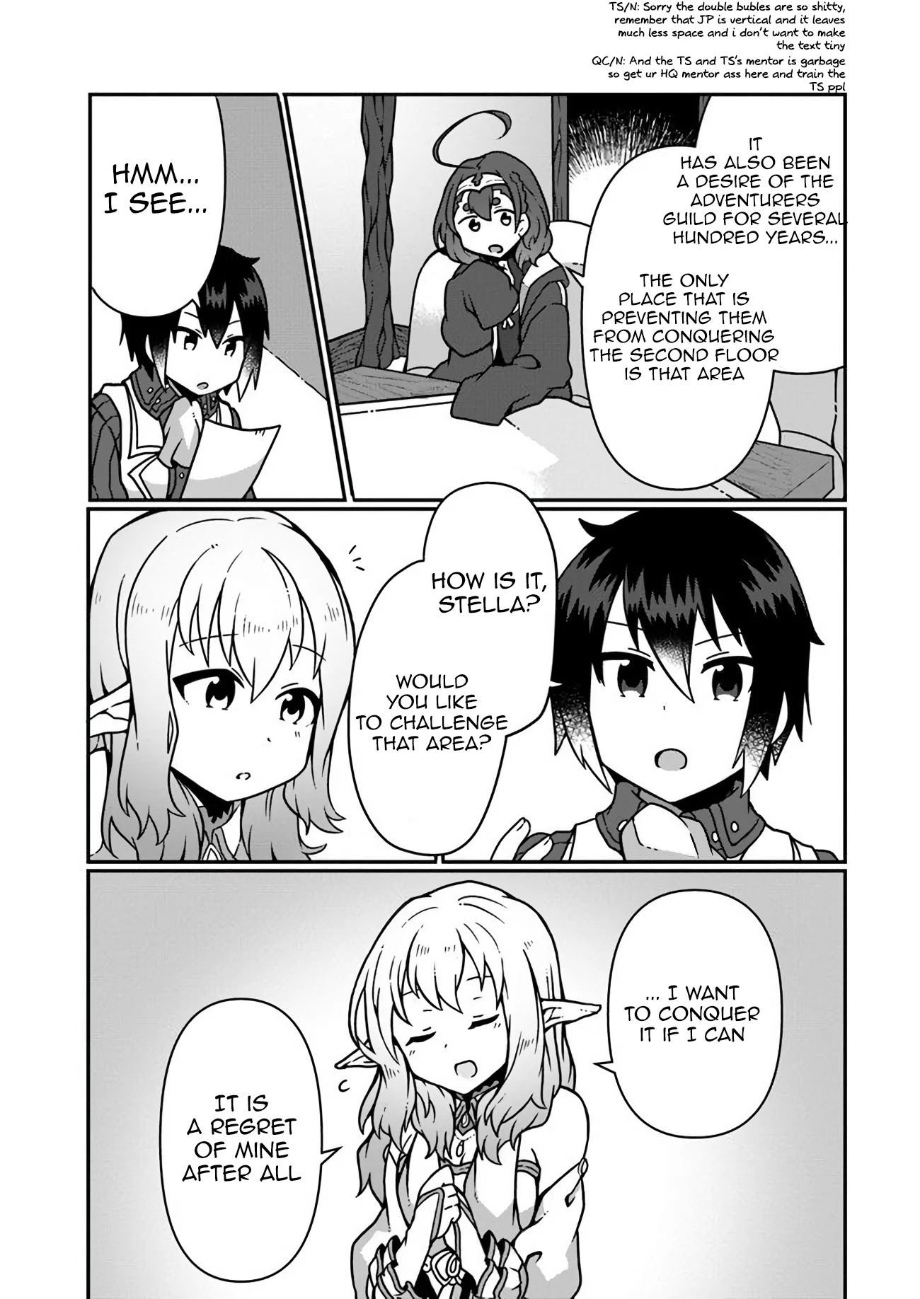 Shokubutsu Mahou Chito de Nonbiri Ryoshu Seikatsu Hajimemasu Zense no Chishiki o Kushi Shite Nogyo Shitara, Gyakuten Jinsei Hajimatta Kudan Chapter 6 page 27 - Chapter 6