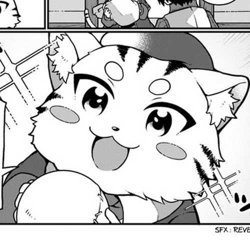 Shokubutsu Mahou Chito de Nonbiri Ryoshu Seikatsu Hajimemasu Zense no Chishiki o Kushi Shite Nogyo Shitara, Gyakuten Jinsei Hajimatta Kudan Chapter 8 cover