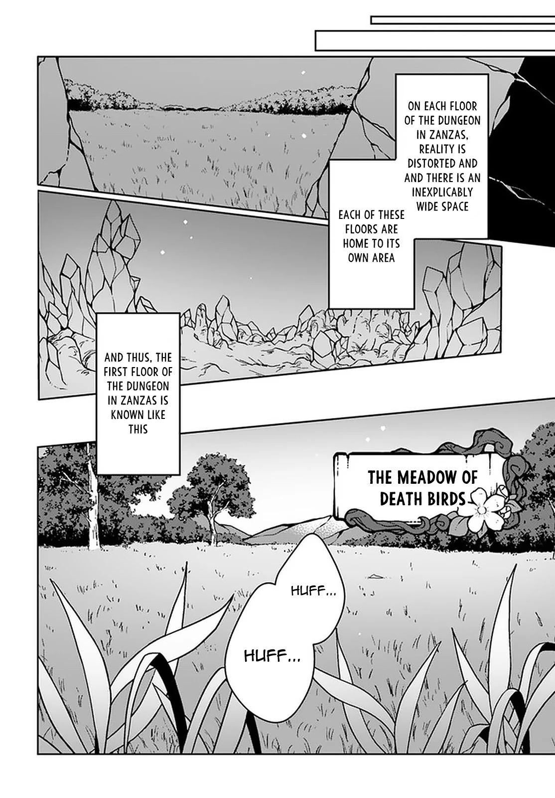 Shokubutsu Mahou Chito de Nonbiri Ryoshu Seikatsu Hajimemasu Zense no Chishiki o Kushi Shite Nogyo Shitara, Gyakuten Jinsei Hajimatta Kudan Chapter 9 page 26 - Chapter 9