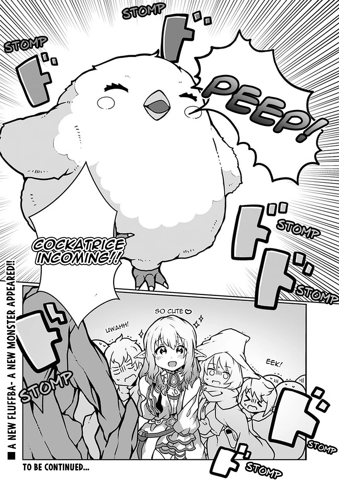 Shokubutsu Mahou Chito de Nonbiri Ryoshu Seikatsu Hajimemasu Zense no Chishiki o Kushi Shite Nogyo Shitara, Gyakuten Jinsei Hajimatta Kudan Chapter 9 page 28 - Chapter 9