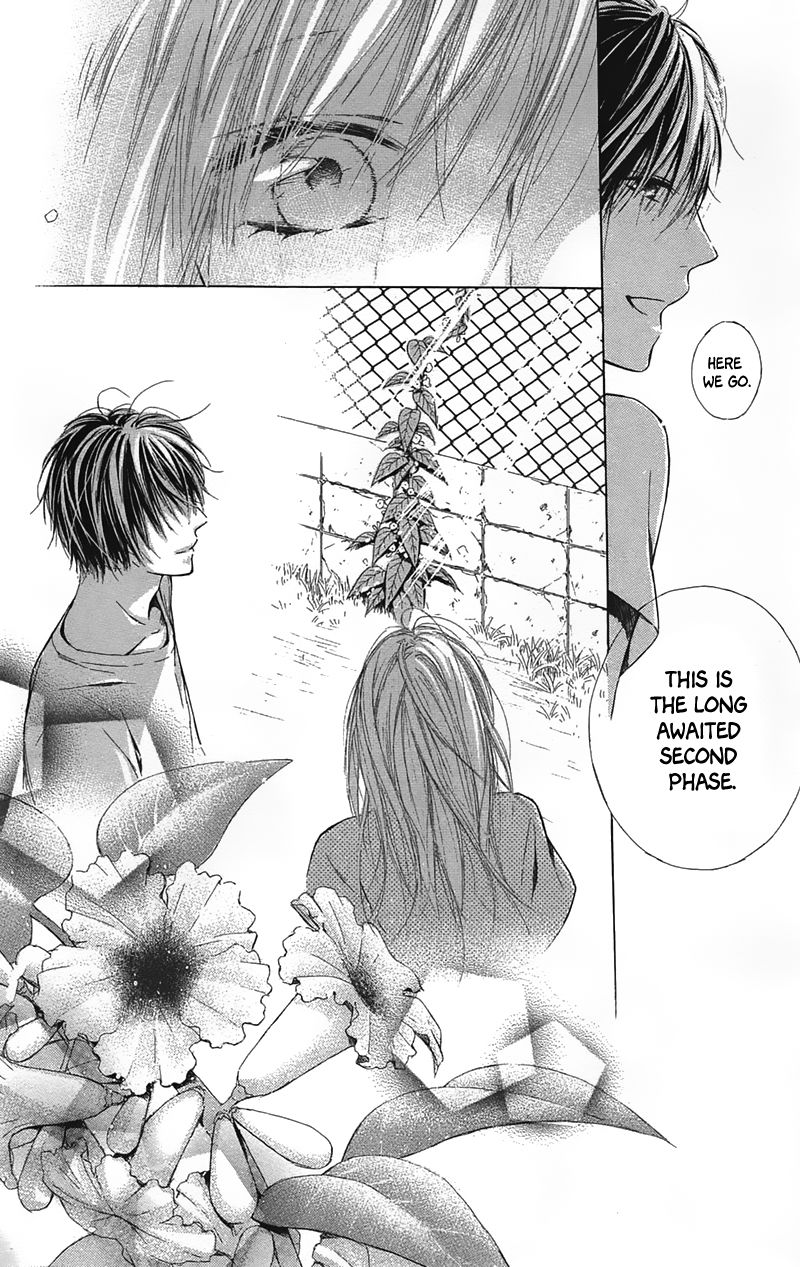 Shokubutsu Zukan (TSUTSUMI Kakeru) Chapter 1 page 36 - Chapter 1 : Stinkvine