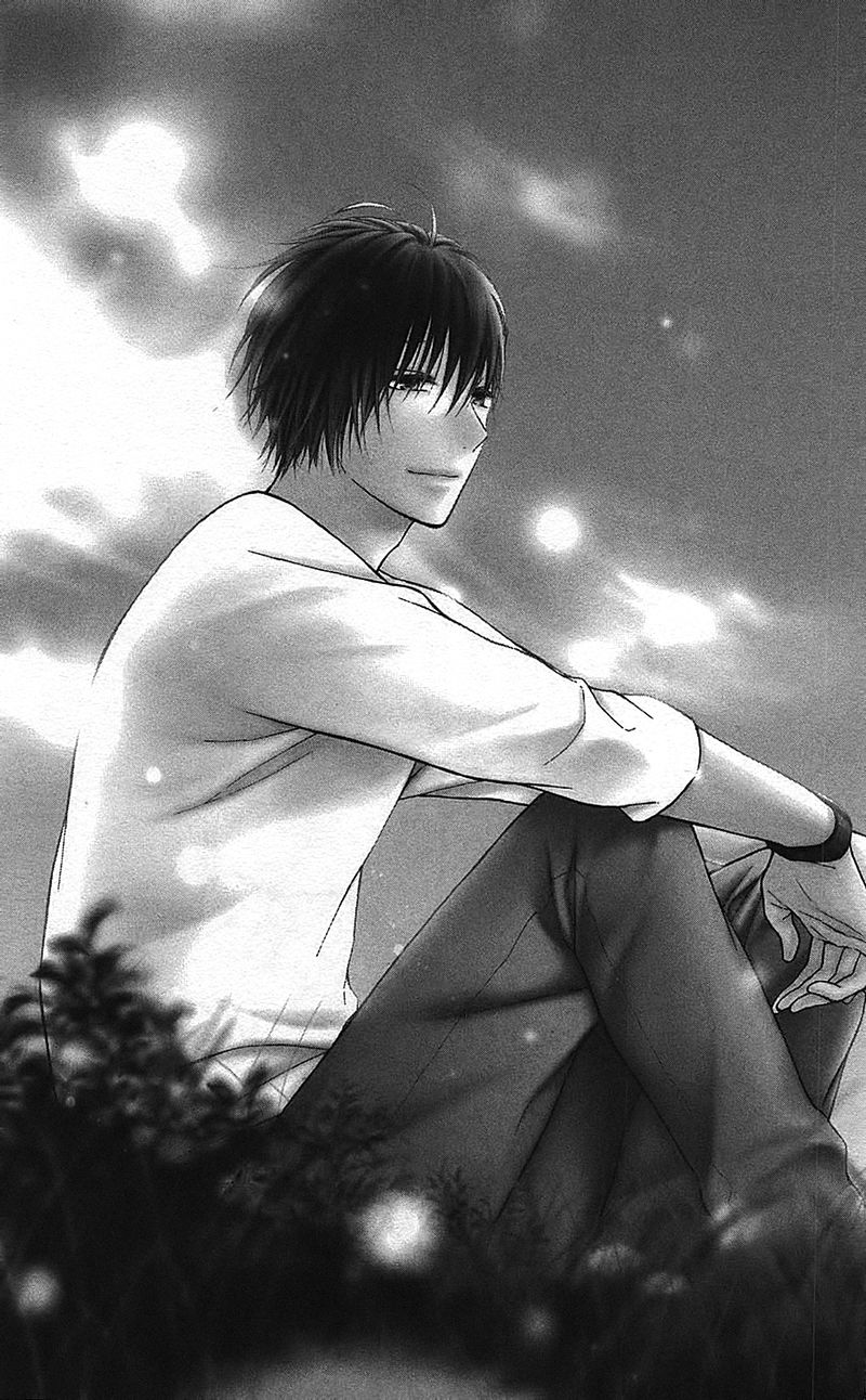 Shokubutsu Zukan (TSUTSUMI Kakeru) Chapter 1 page 7 - Chapter 1 : Stinkvine