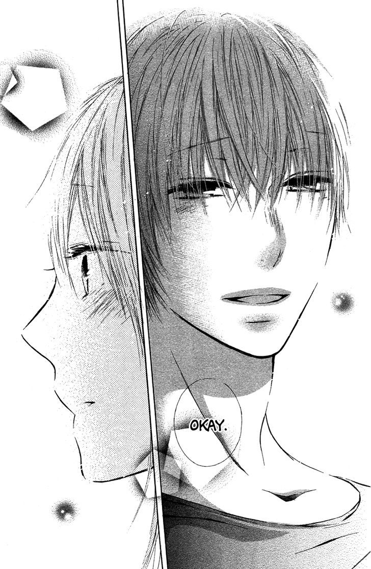 Shokubutsu Zukan (TSUTSUMI Kakeru) Chapter 2.2 page 38 - Chapter 2 v2 : Fuki and Horsetail