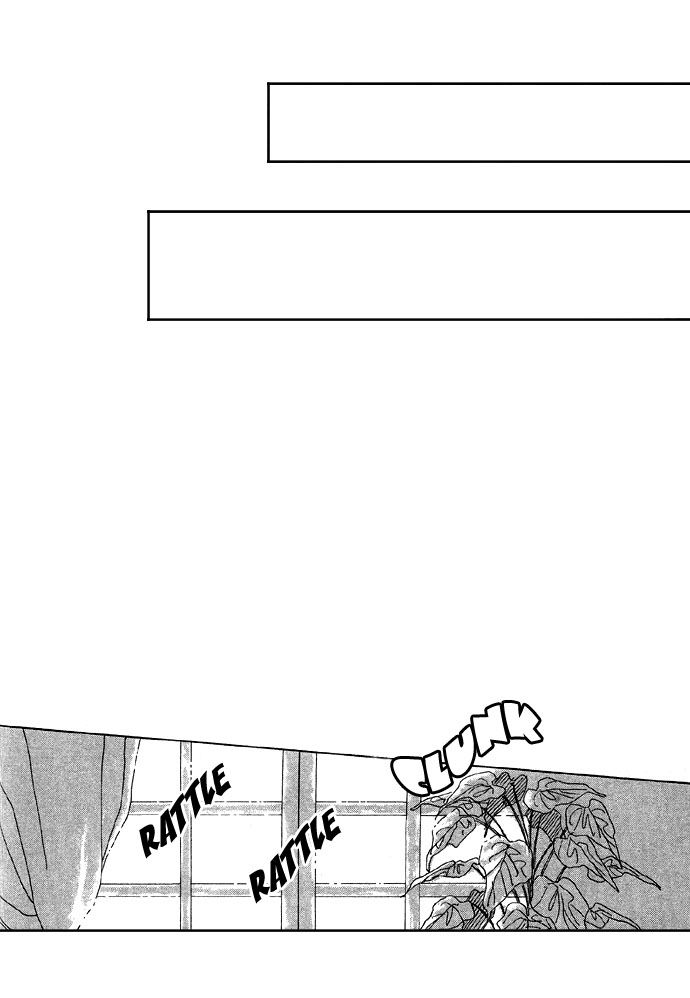 Shokubutsu Zukan Chapter 1 page 36 - Chapter 1 : Breakfast