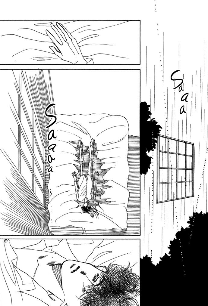 Shokubutsu Zukan Chapter 3 page 12 - Chapter 3 : Honey Î²