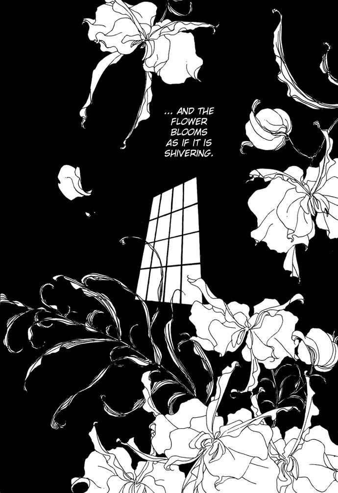 Shokubutsu Zukan Chapter 3 page 24 - Chapter 3 : Honey Î²