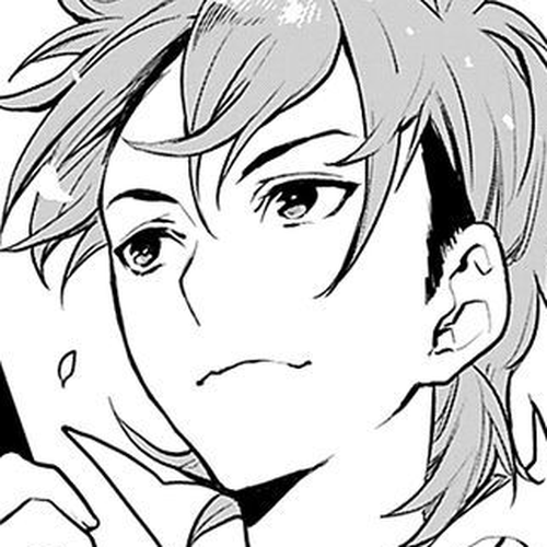 Shokugeki no Soma - Etoile Chapter 2 : The Path He Must Follow cover