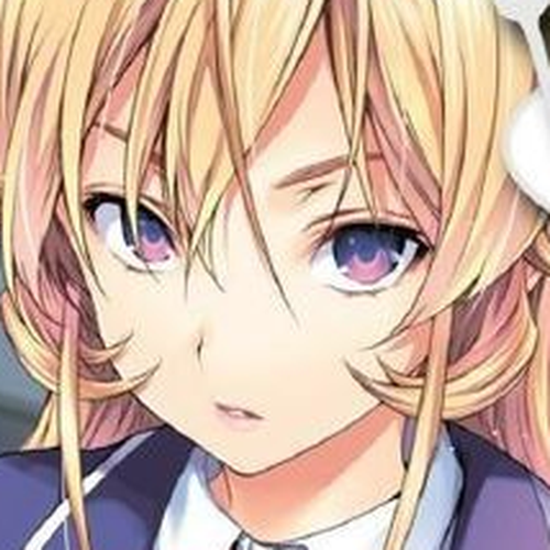 Shokugeki no Soma - Etoile Chapter 6.5 : Food Wars: Shokugeki no Soma (Short Special Series) cover