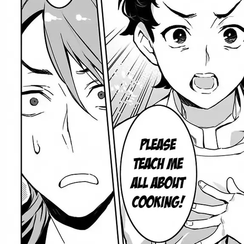 Shokugeki no Soma - Etoile Chapter 8: Traditional Restaurant cover