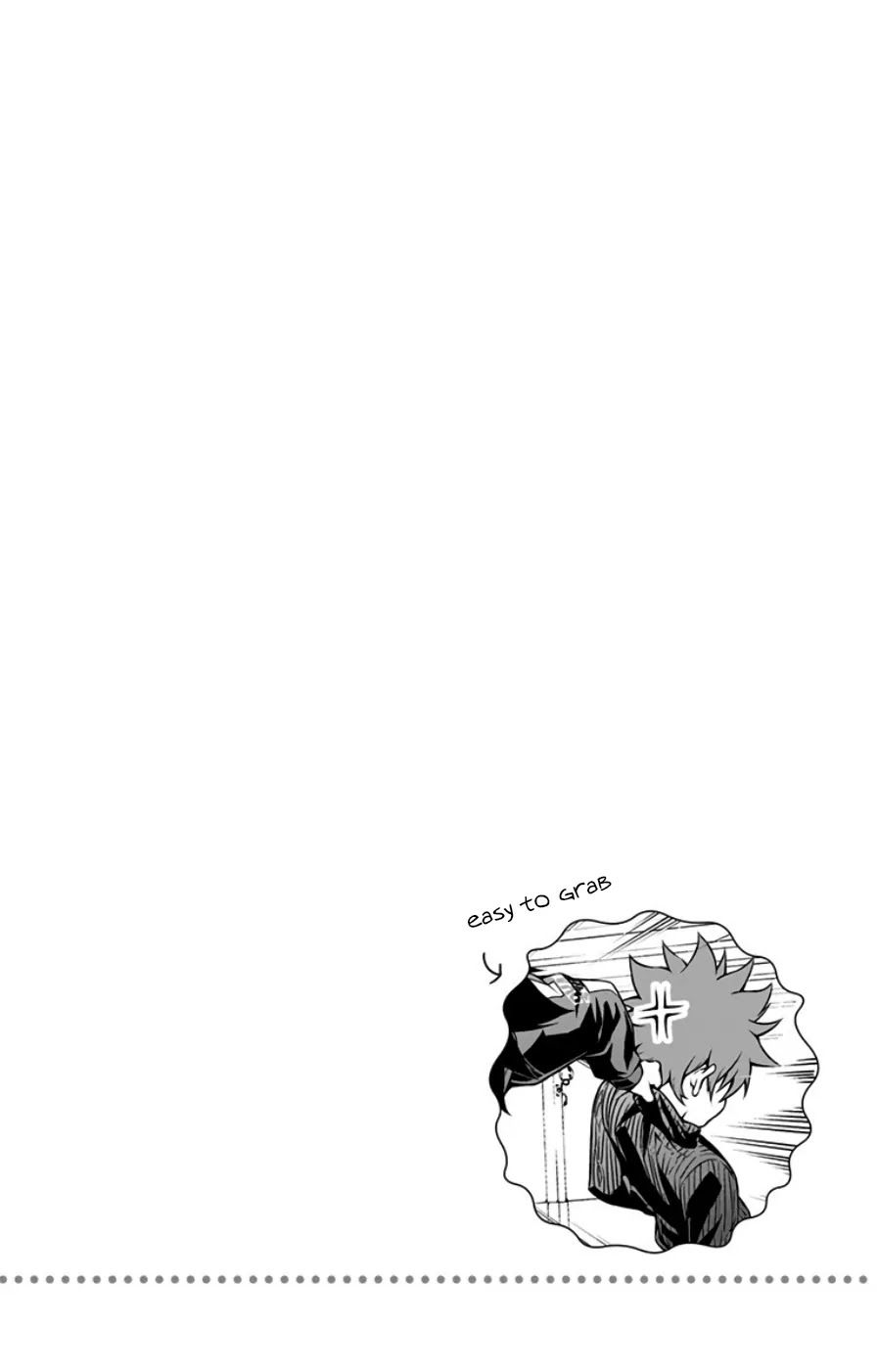 Shokugeki no Soma Chapter 101.5 page 2 - Chapter 101.5: Extras