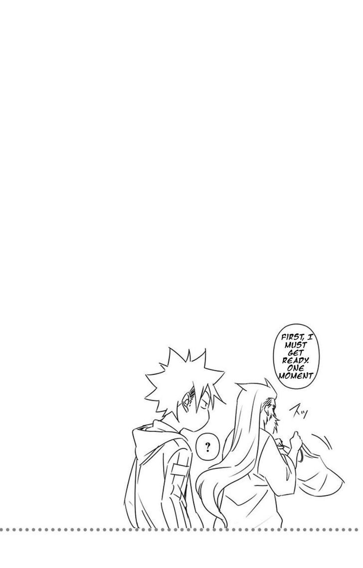 Shokugeki no Soma Chapter 136.5 page 11 - Chapter 136.5 : Volume 16 Extras