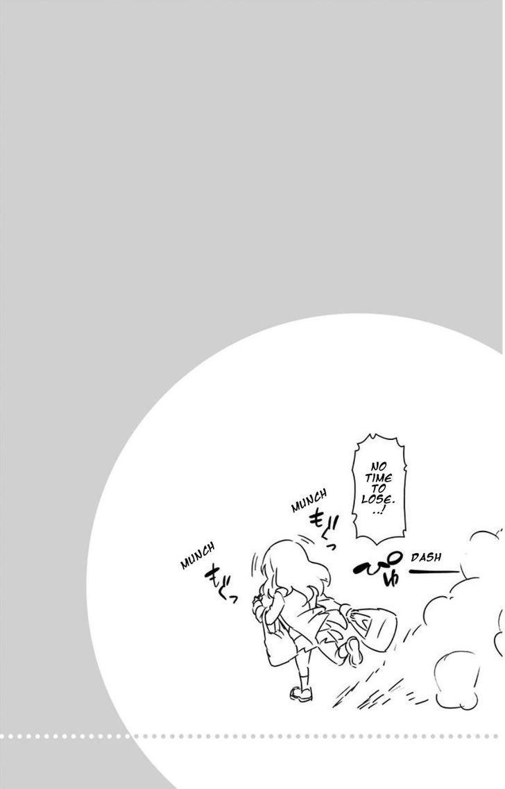 Shokugeki no Soma Chapter 136.5 page 6 - Chapter 136.5 : Volume 16 Extras