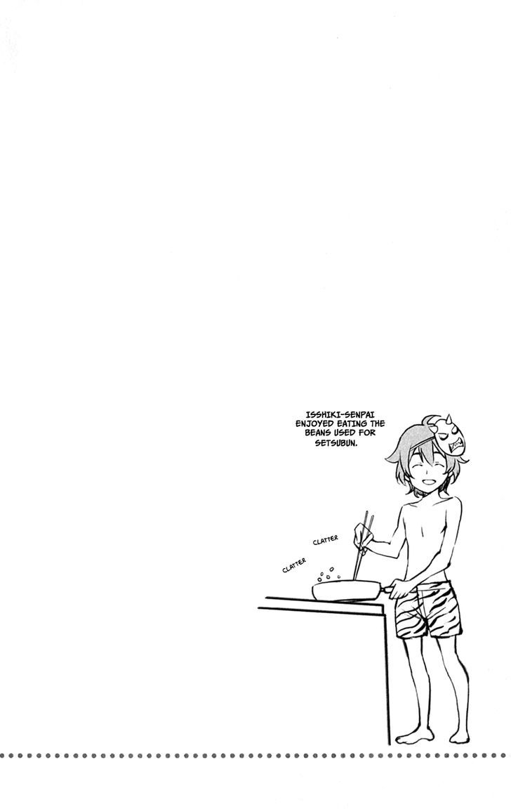 Shokugeki no Soma Chapter 14.5-2 page 11 - Chapter 14.5 v2