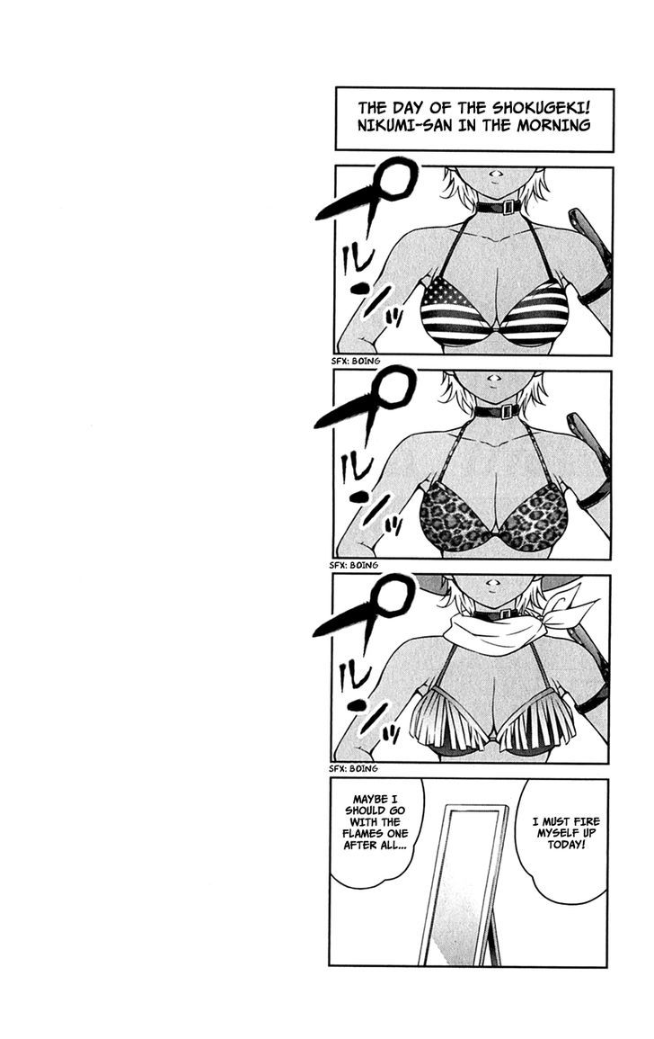 Shokugeki no Soma Chapter 14.5-2 page 13 - Chapter 14.5 v2
