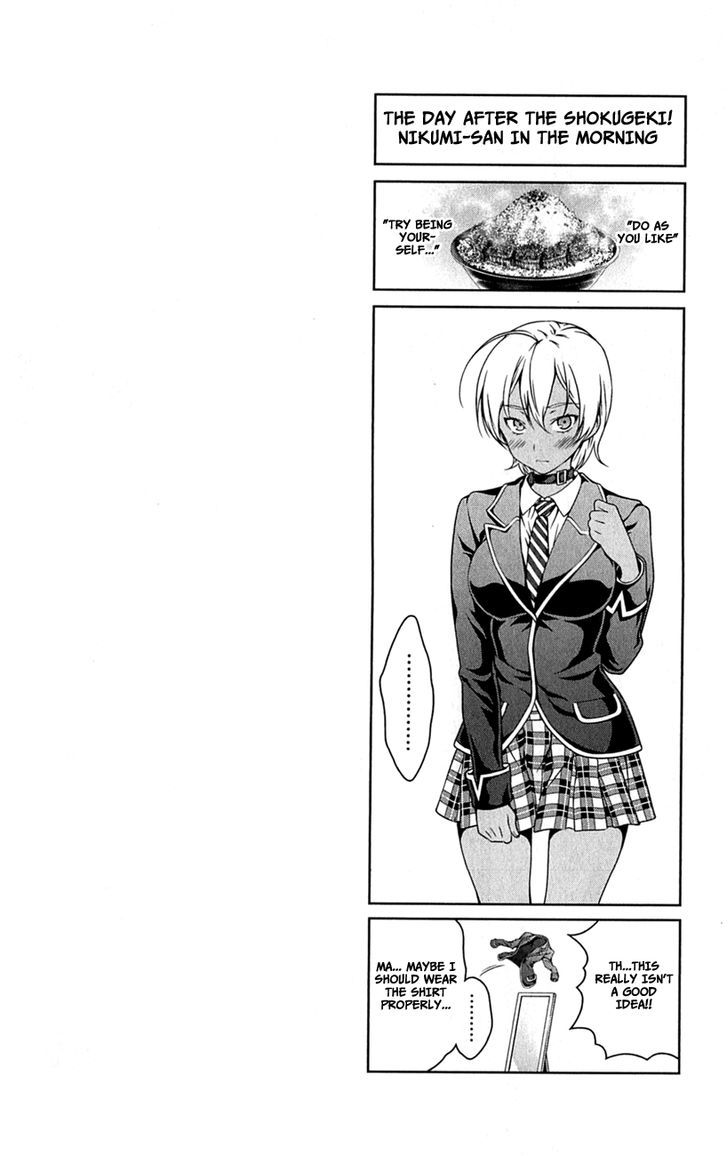 Shokugeki no Soma Chapter 14.5-2 page 15 - Chapter 14.5 v2
