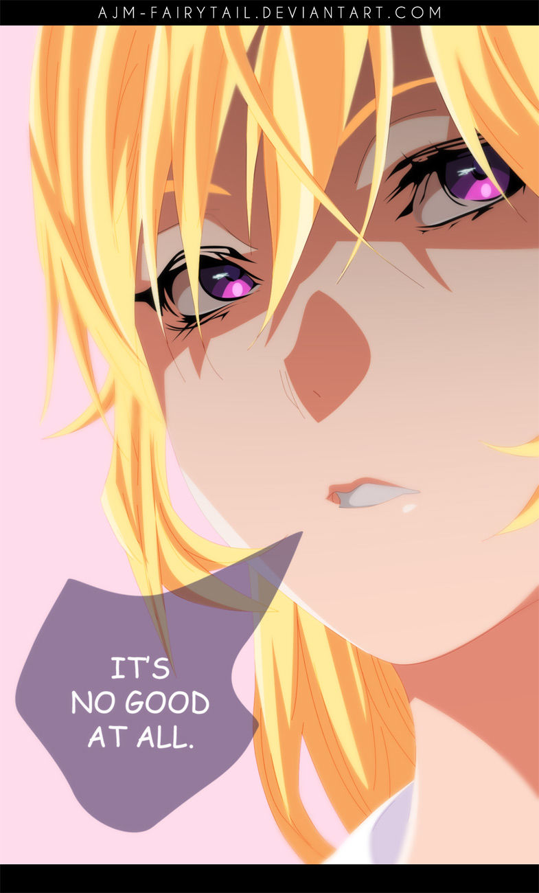 Shokugeki no Soma Chapter 146 page 23 - Chapter 146 : Hidden Flavor