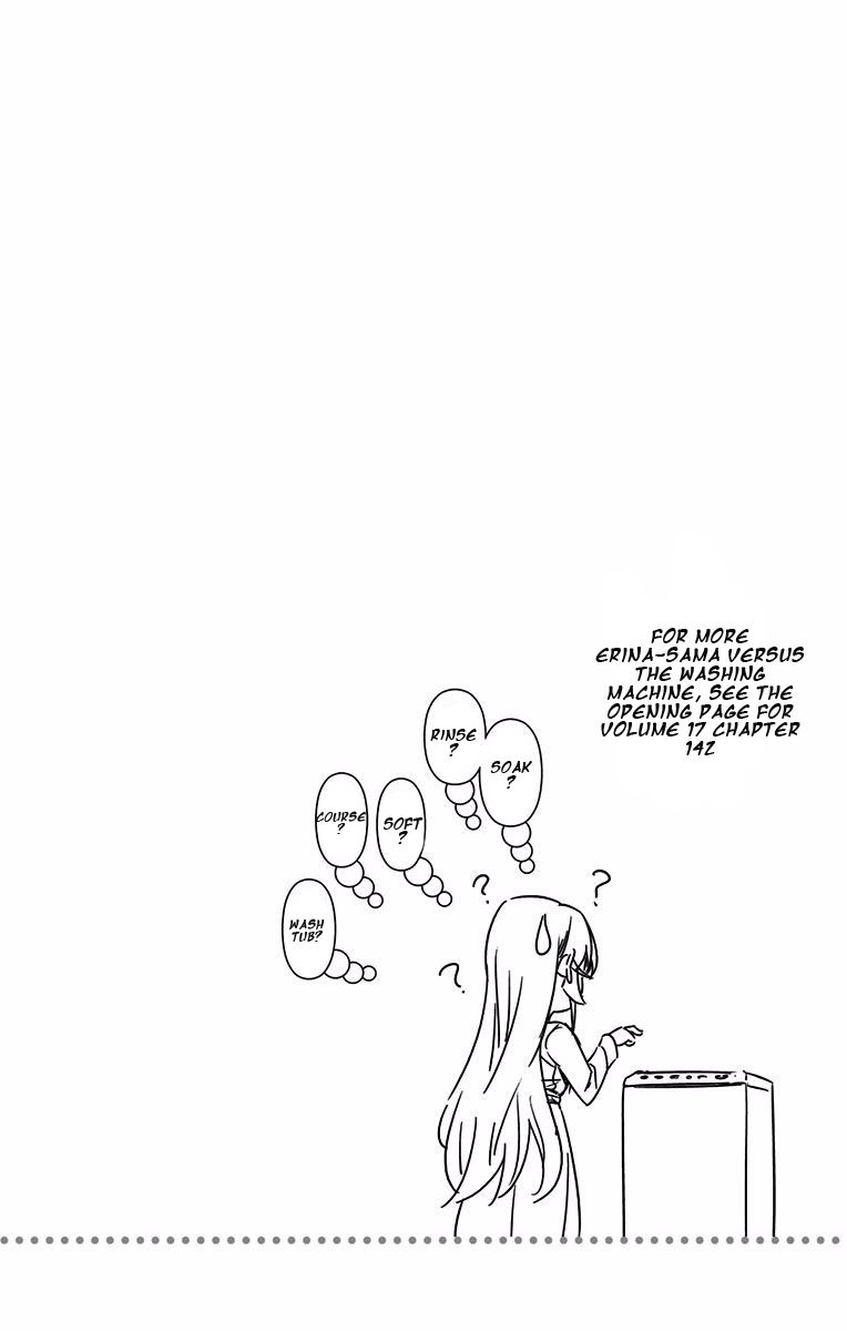 Shokugeki no Soma Chapter 166.2 page 6 - Chapter 166.2 : Volume 18 Extras