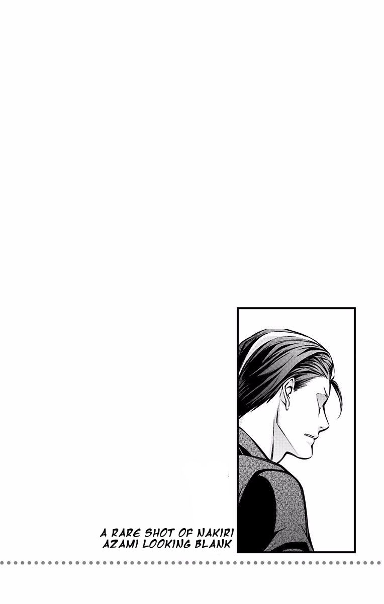 Shokugeki no Soma Chapter 166.2 page 7 - Chapter 166.2 : Volume 18 Extras