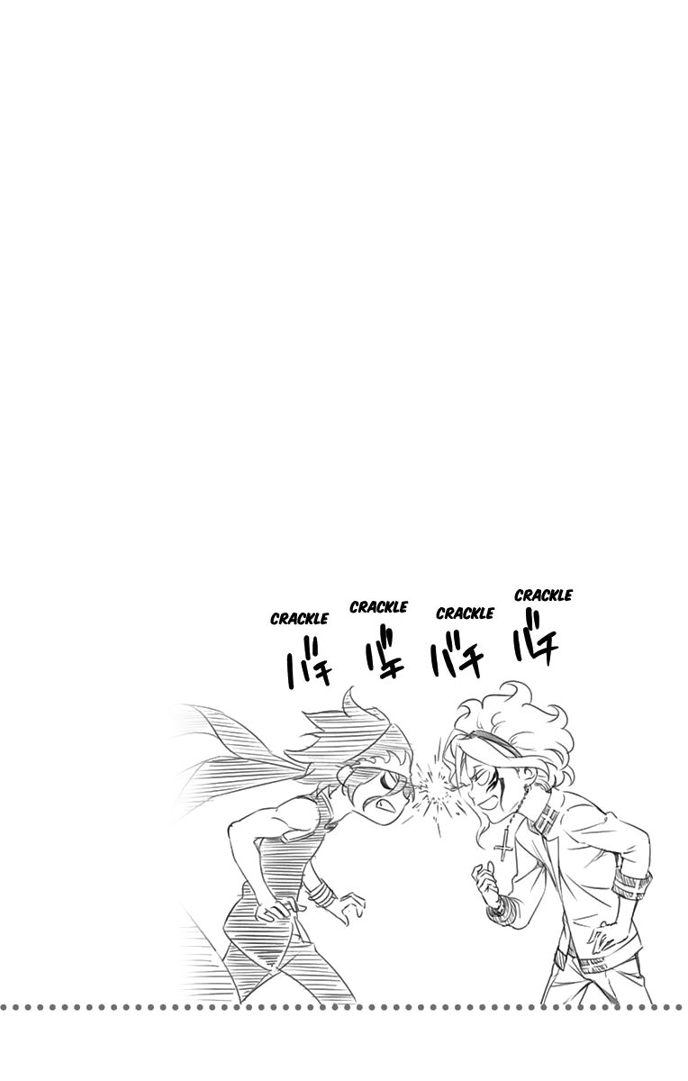 Shokugeki no Soma Chapter 175.2 page 3 - Chapter 175.2 : Vol. 19 Extras