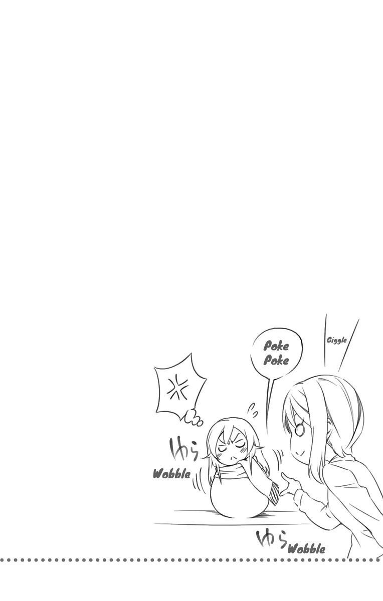 Shokugeki no Soma Chapter 175.2 page 4 - Chapter 175.2 : Vol. 19 Extras