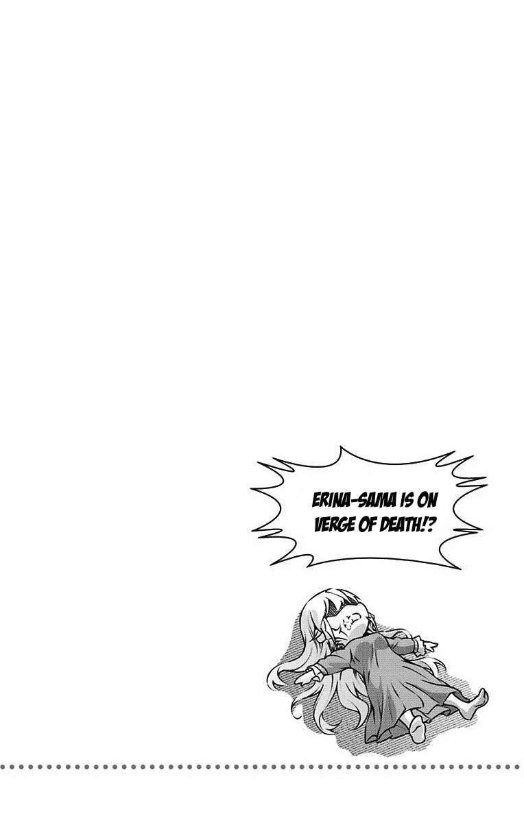 Shokugeki no Soma Chapter 181.2 page 9 - Chapter 181.2 : Vol. 20 Extras