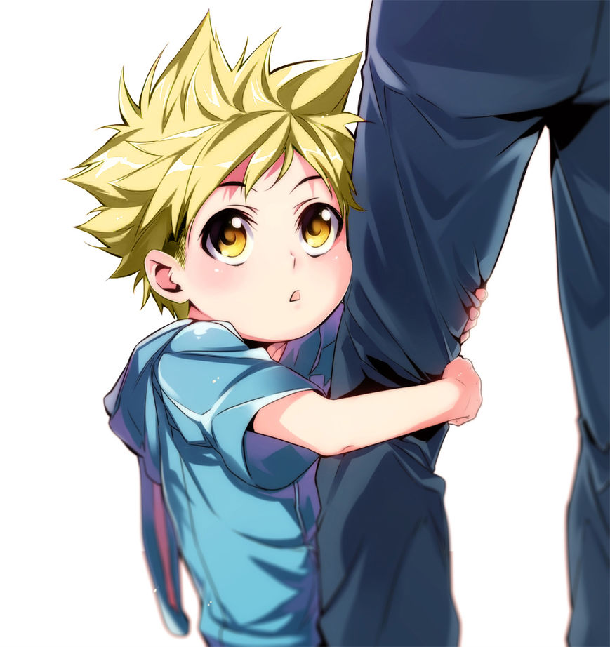 Shokugeki no Soma Chapter 184.1 page 1 - Chapter 184.1 : Jump GIGA vol.3 Special Project!!