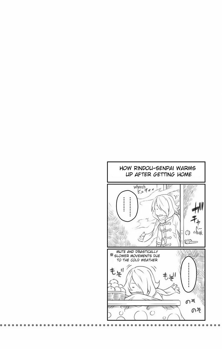 Shokugeki no Soma Chapter 198.1 page 4 - Chapter 198.1 : Vol. 22 Extras