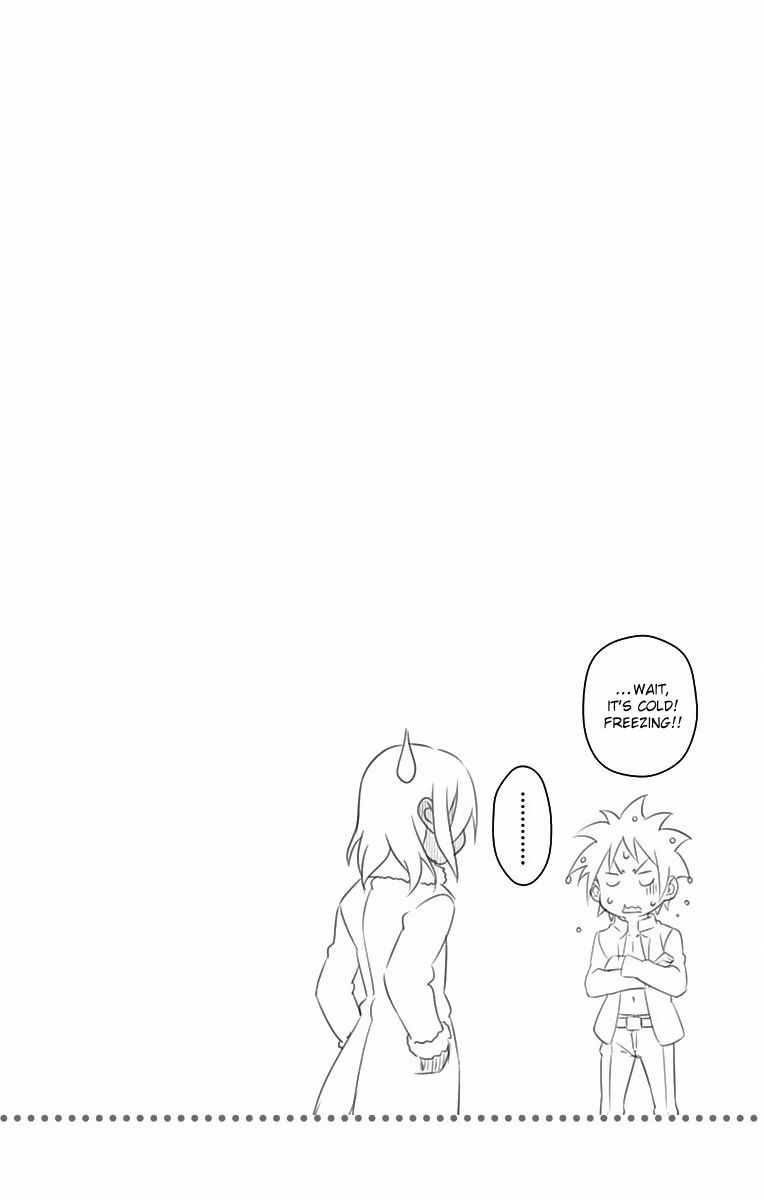 Shokugeki no Soma Chapter 198.1 page 6 - Chapter 198.1 : Vol. 22 Extras