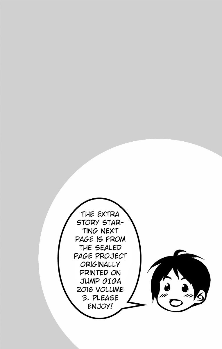 Shokugeki no Soma Chapter 207.1 page 12 - Chapter 207.1 : Vol. 23 Extras
