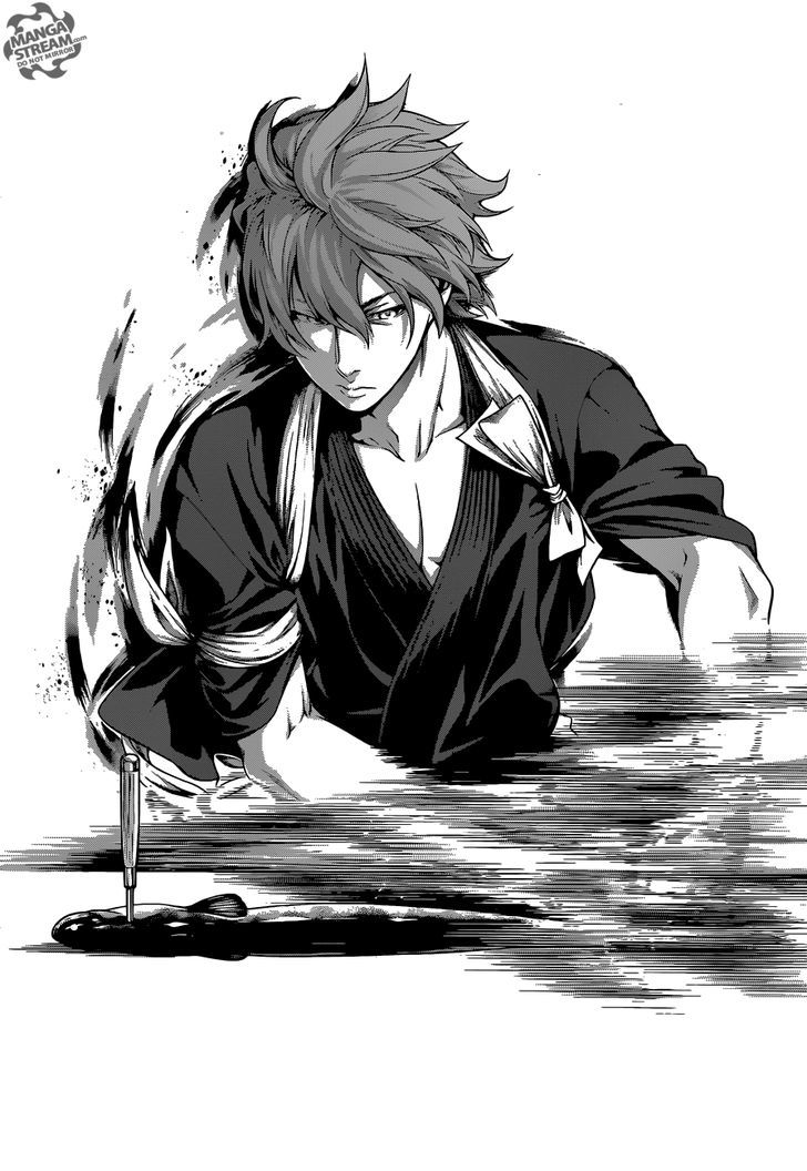 Shokugeki no Soma Chapter 209 page 17 - Chapter 209 : How the Drop-Outs Live