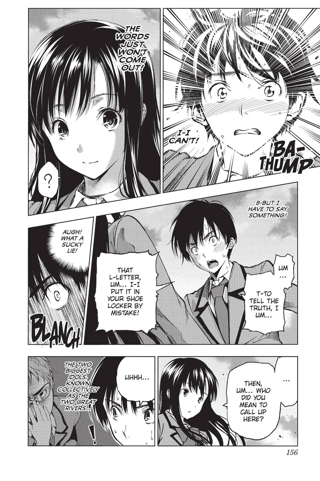Shokugeki no Soma Chapter 21.5 page 10 - Chapter 21.5