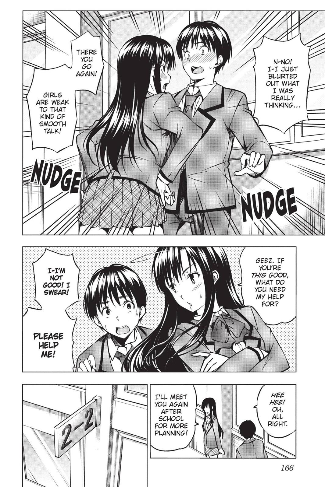 Shokugeki no Soma Chapter 21.5 page 20 - Chapter 21.5