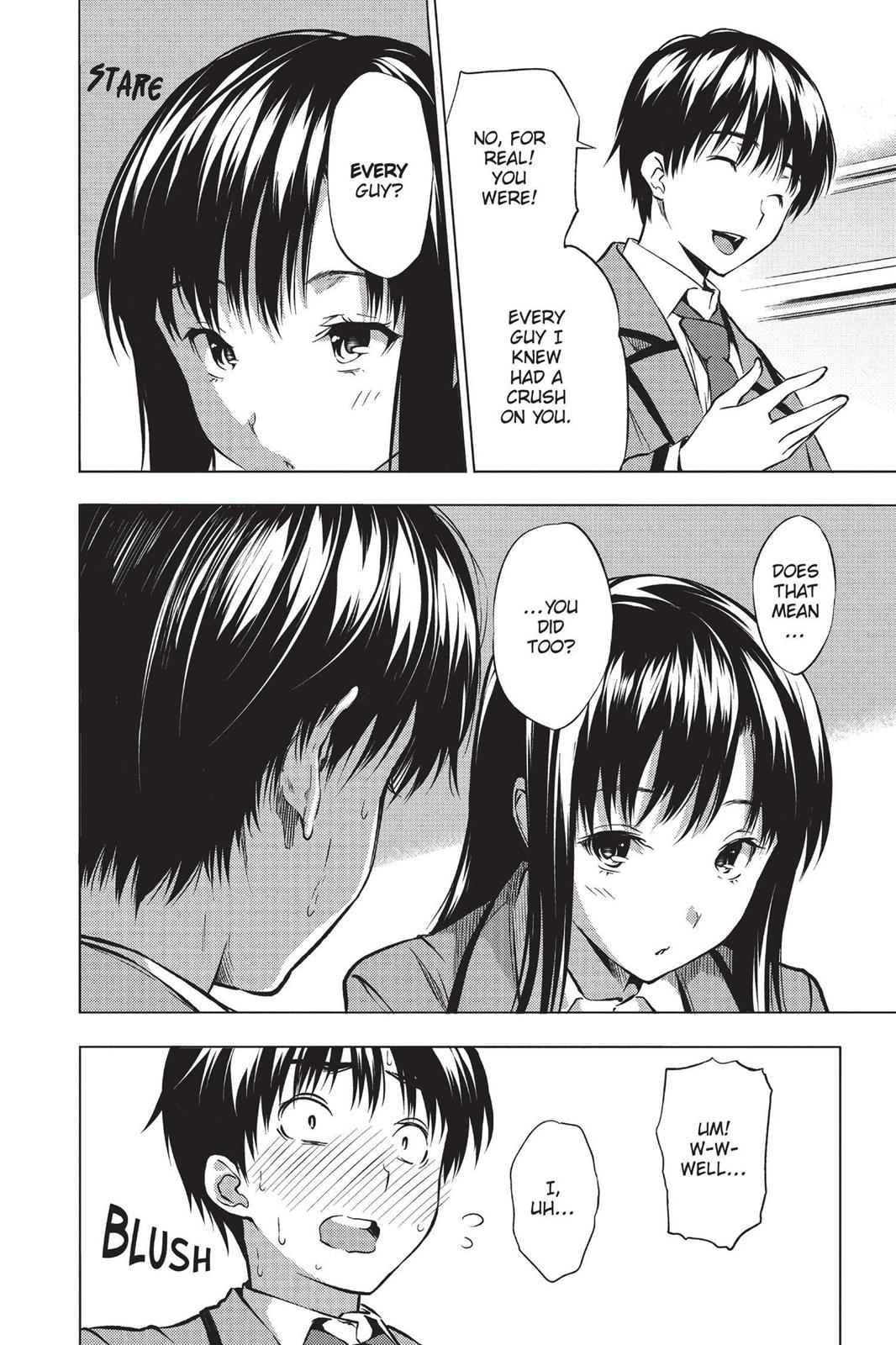 Shokugeki no Soma Chapter 21.5 page 24 - Chapter 21.5