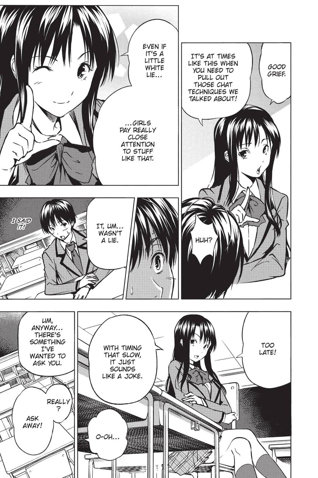 Shokugeki no Soma Chapter 21.5 page 25 - Chapter 21.5