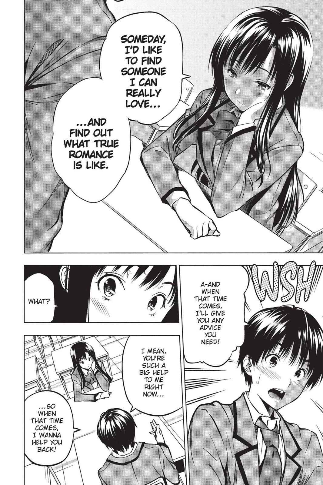 Shokugeki no Soma Chapter 21.5 page 28 - Chapter 21.5