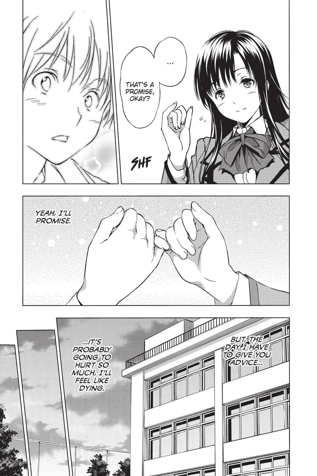 Shokugeki no Soma Chapter 21.5 page 29 - Chapter 21.5