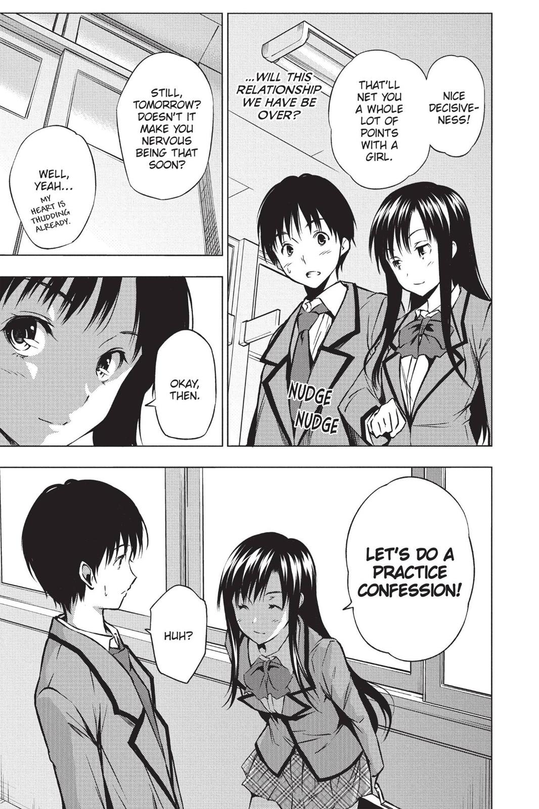 Shokugeki no Soma Chapter 21.5 page 31 - Chapter 21.5