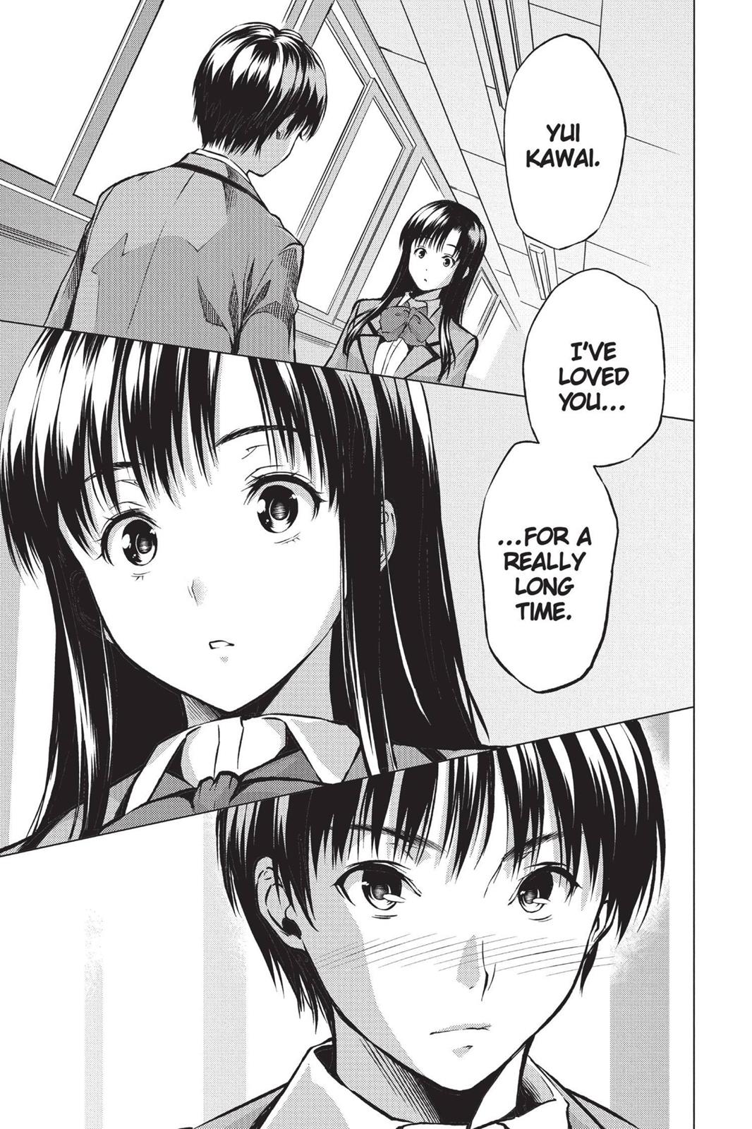Shokugeki no Soma Chapter 21.5 page 33 - Chapter 21.5