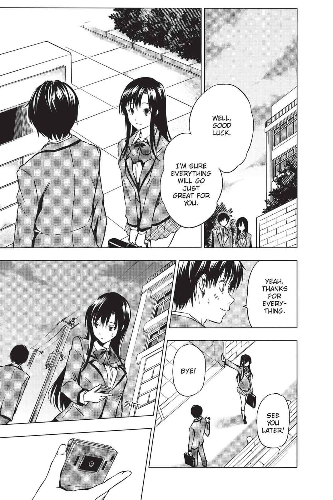 Shokugeki no Soma Chapter 21.5 page 35 - Chapter 21.5