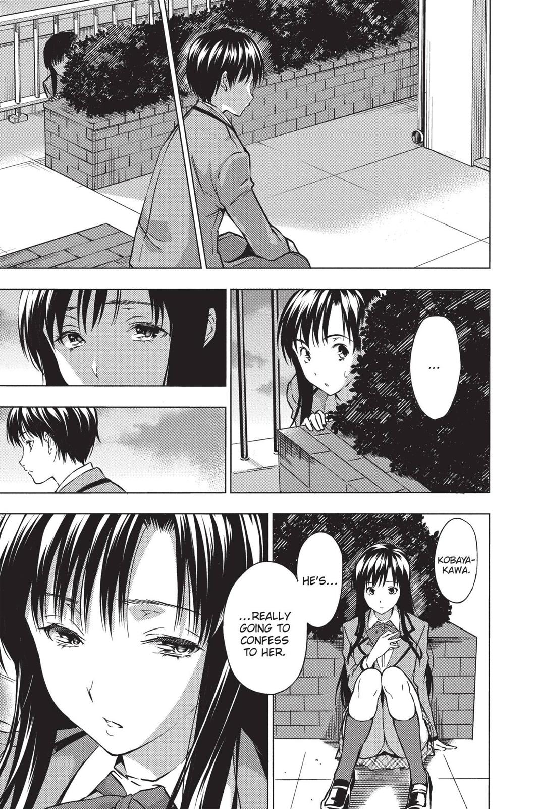 Shokugeki no Soma Chapter 21.5 page 37 - Chapter 21.5