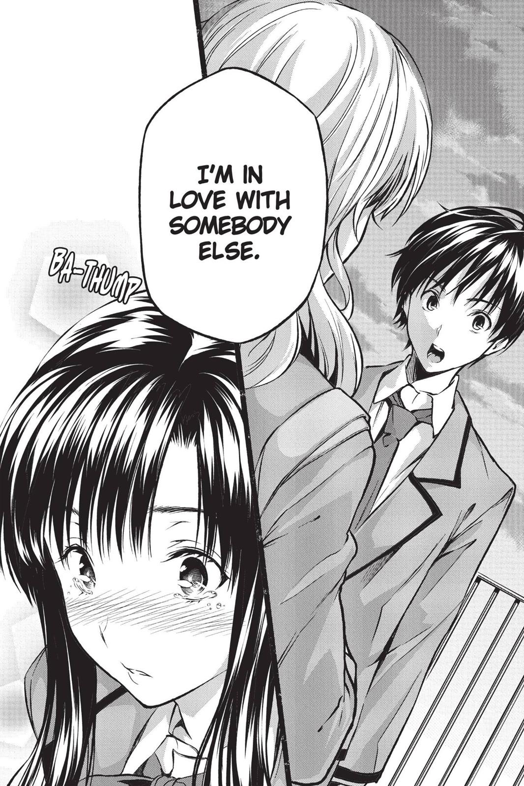 Shokugeki no Soma Chapter 21.5 page 40 - Chapter 21.5