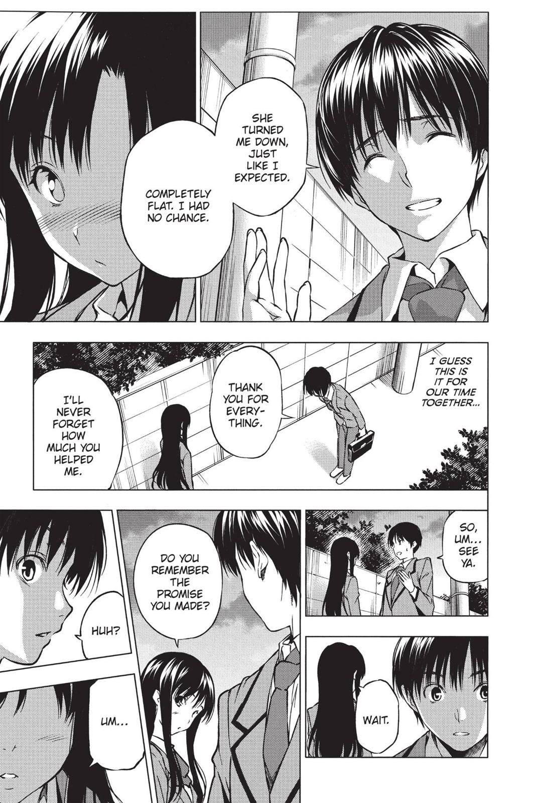 Shokugeki no Soma Chapter 21.5 page 45 - Chapter 21.5
