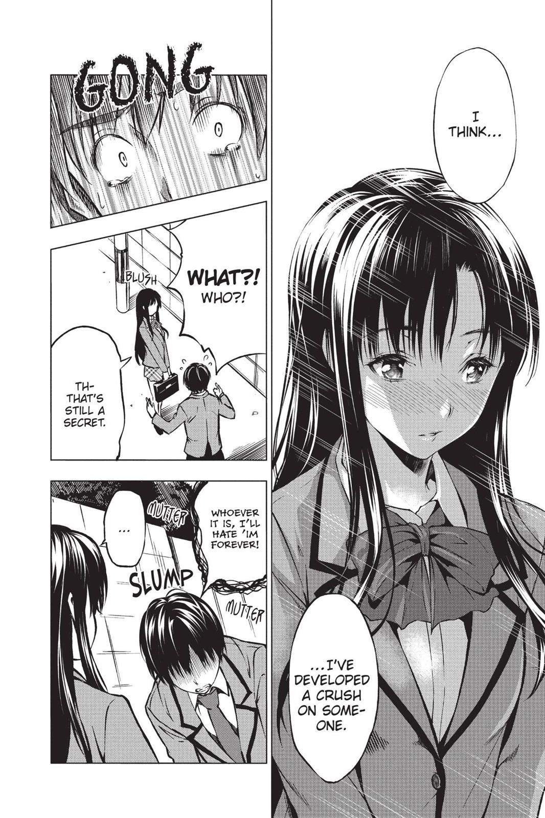Shokugeki no Soma Chapter 21.5 page 46 - Chapter 21.5