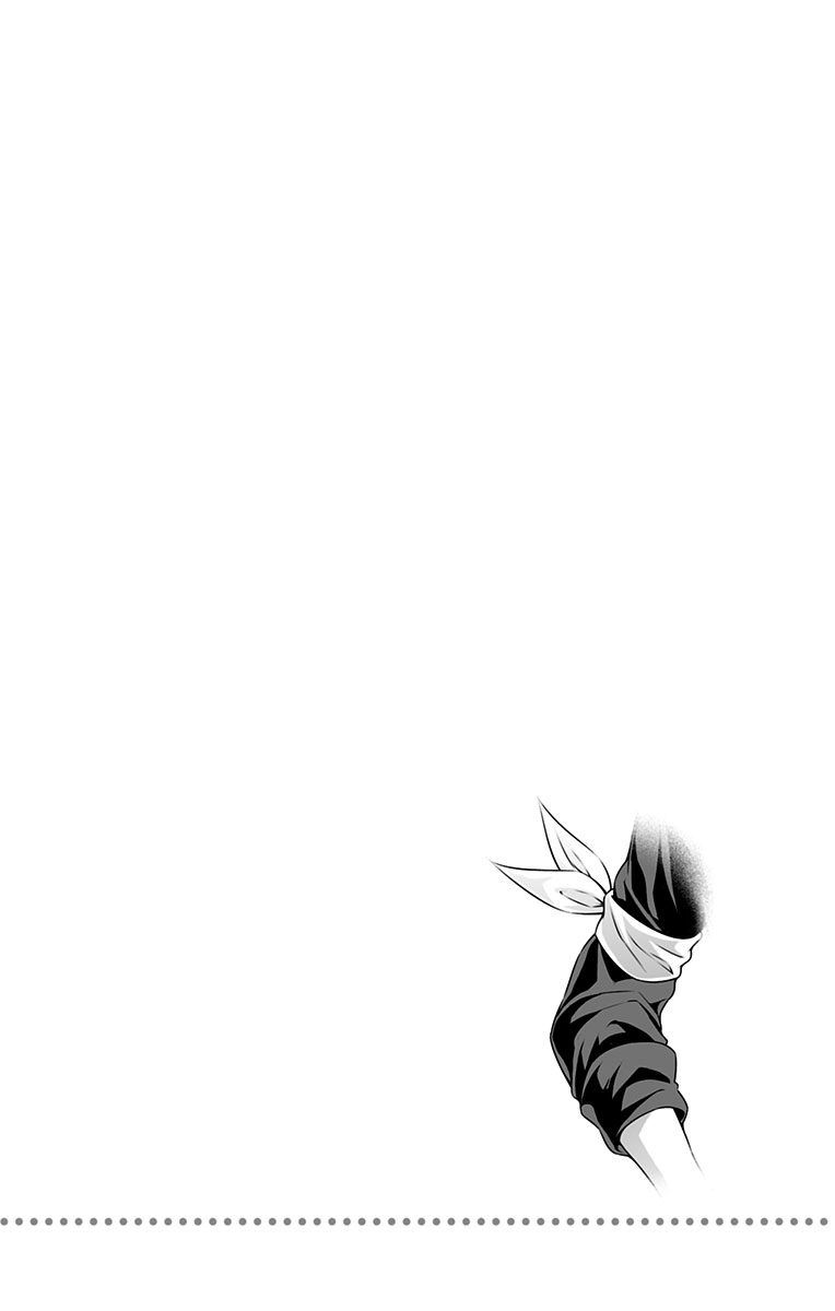 Shokugeki no Soma Chapter 213.1 page 11 - Chapter 213.1 : Vol. 24 Extras