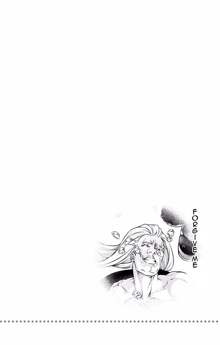 Shokugeki no Soma Chapter 223.1 page 10 - Chapter 223.1 : Vol. 25 Extras
